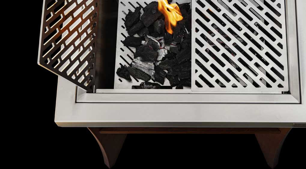 Shokunin Grill Kalamazoo Outdoor Gourmet